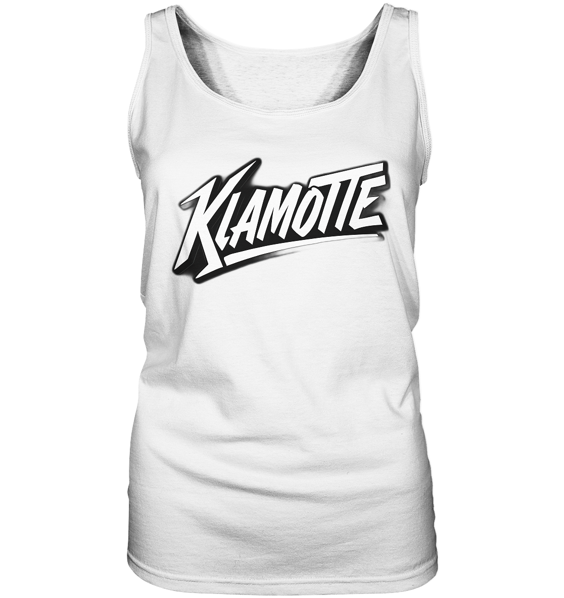 KLAMOTTE - Ladies Tank-Top