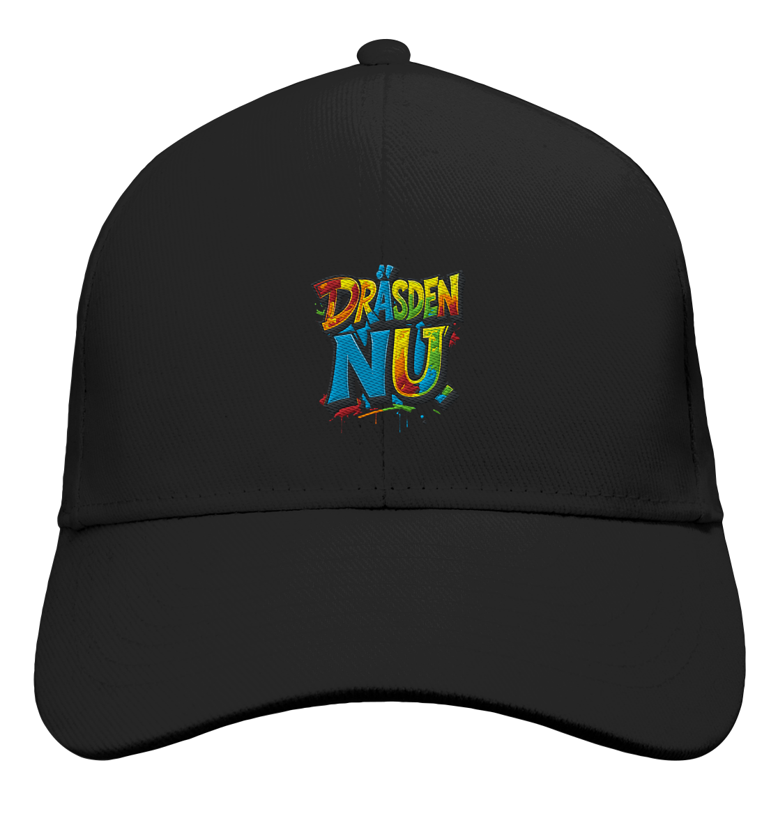 NU #1 Strick - Baseball Cap