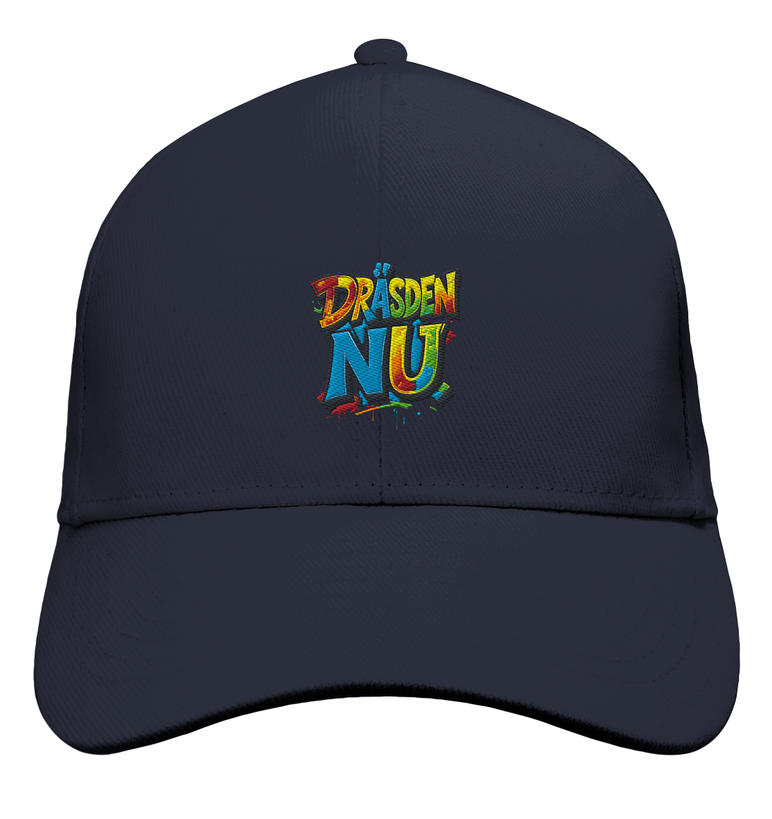 NU #1 Strick - Baseball Cap