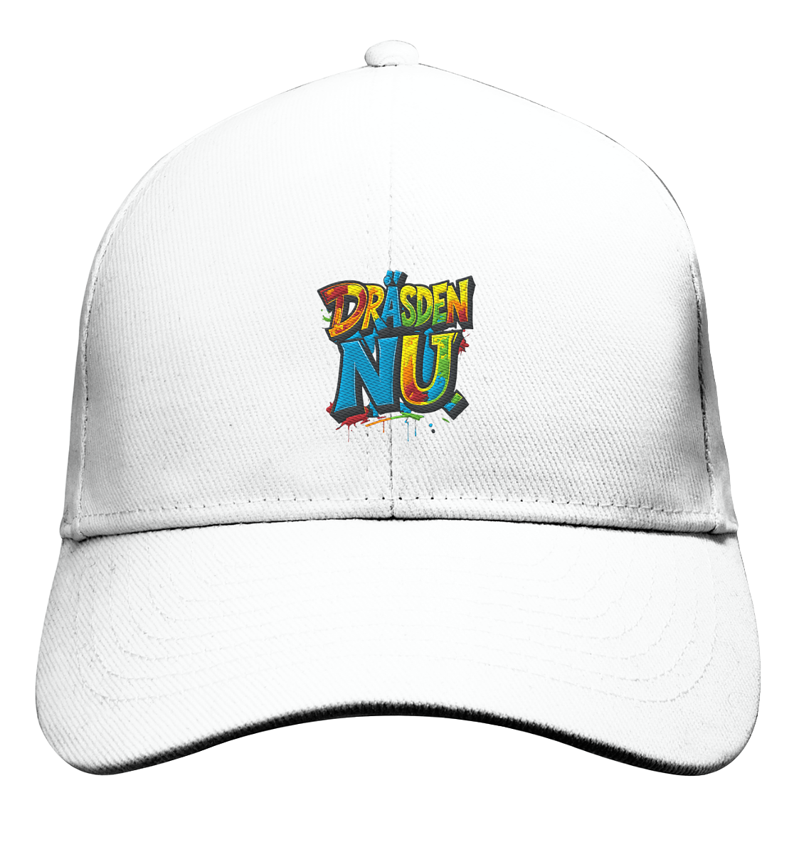 NU #1 Strick - Baseball Cap