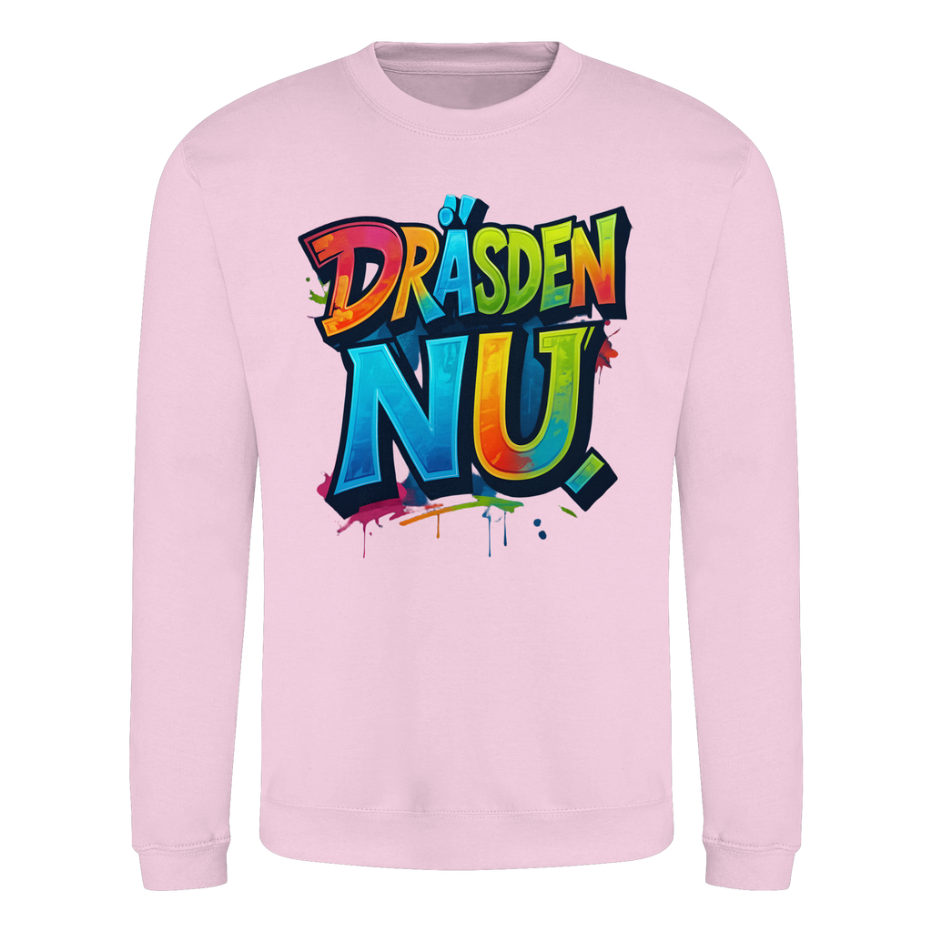 NU #1 - Basic Sweatshirt