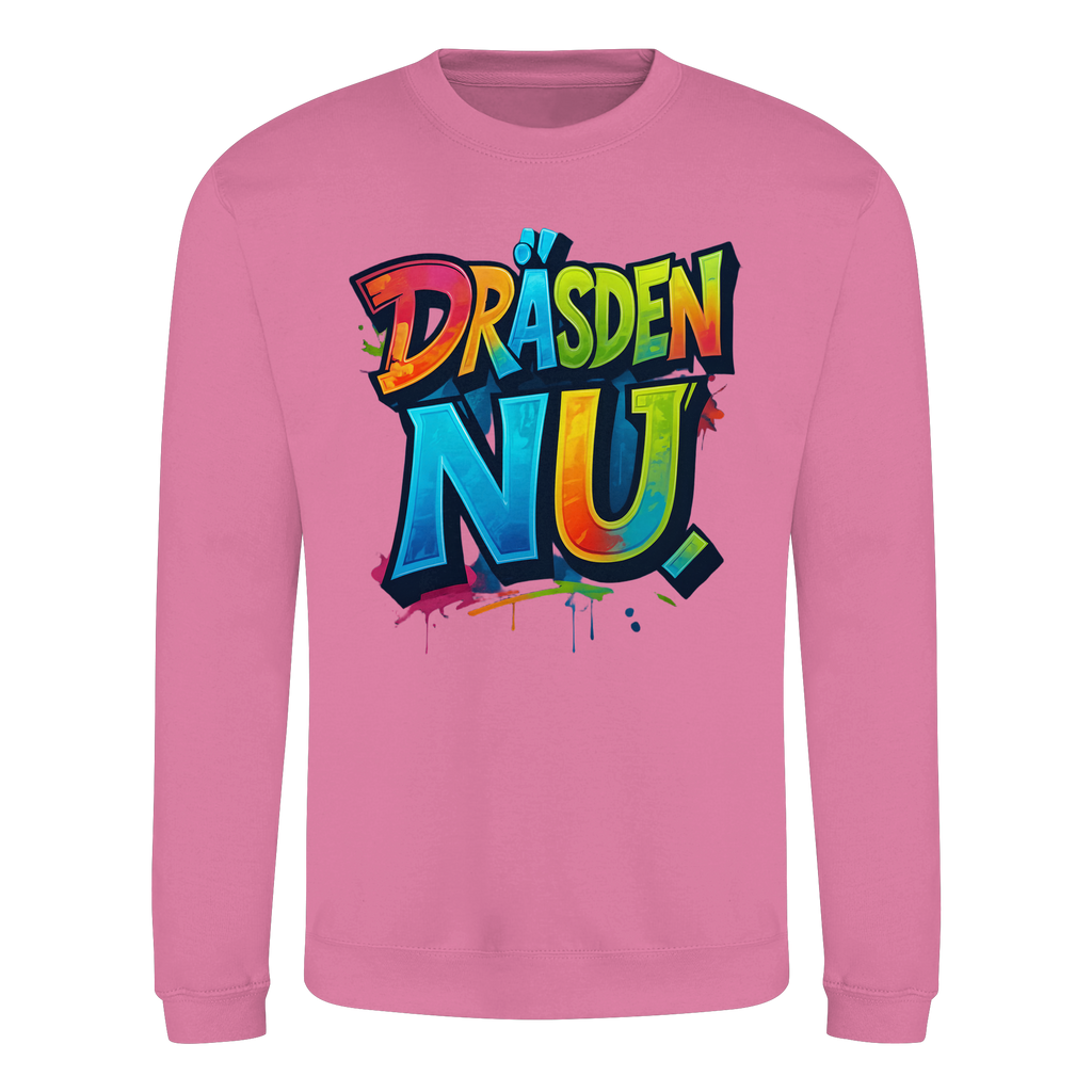 NU #1 - Basic Sweatshirt
