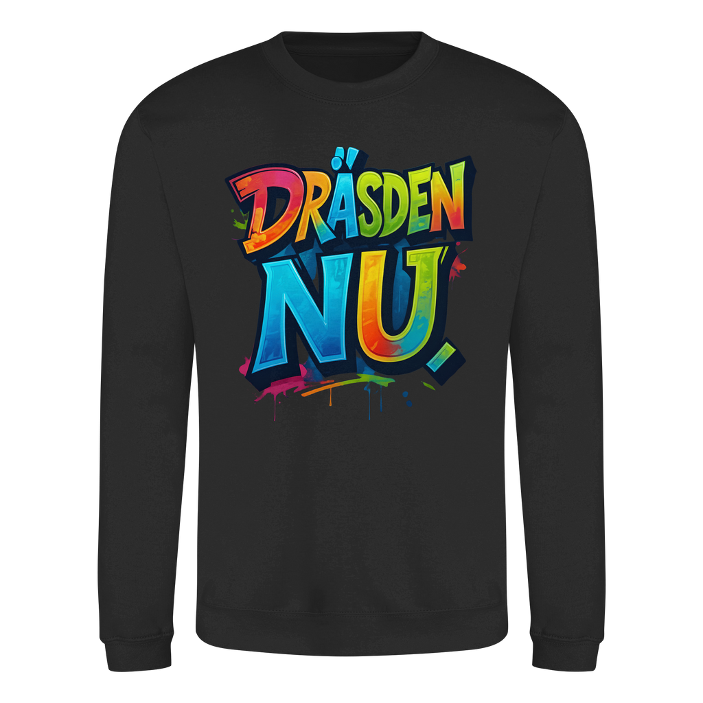 NU #1 - Basic Sweatshirt