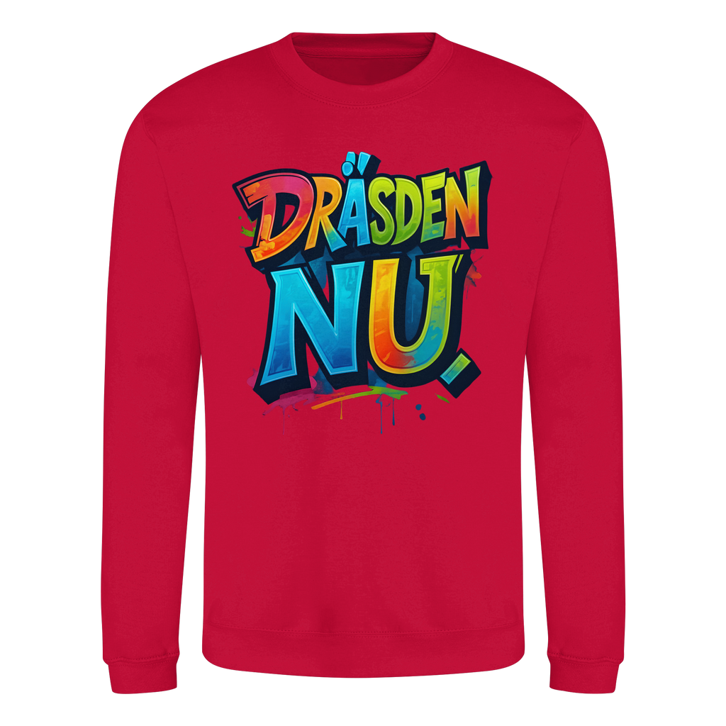 NU #1 - Basic Sweatshirt