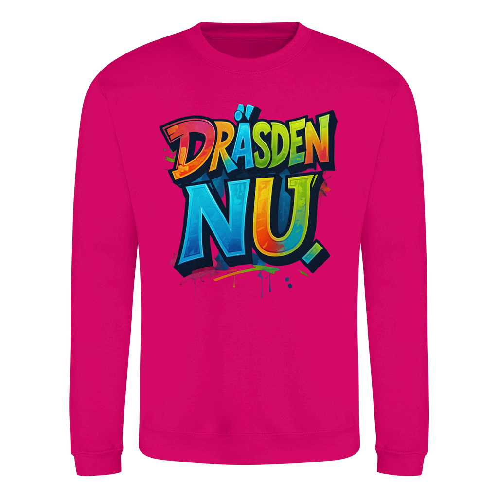 NU #1 - Basic Sweatshirt