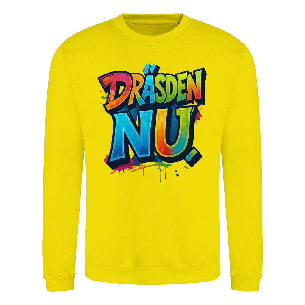 NU #1 - Basic Sweatshirt