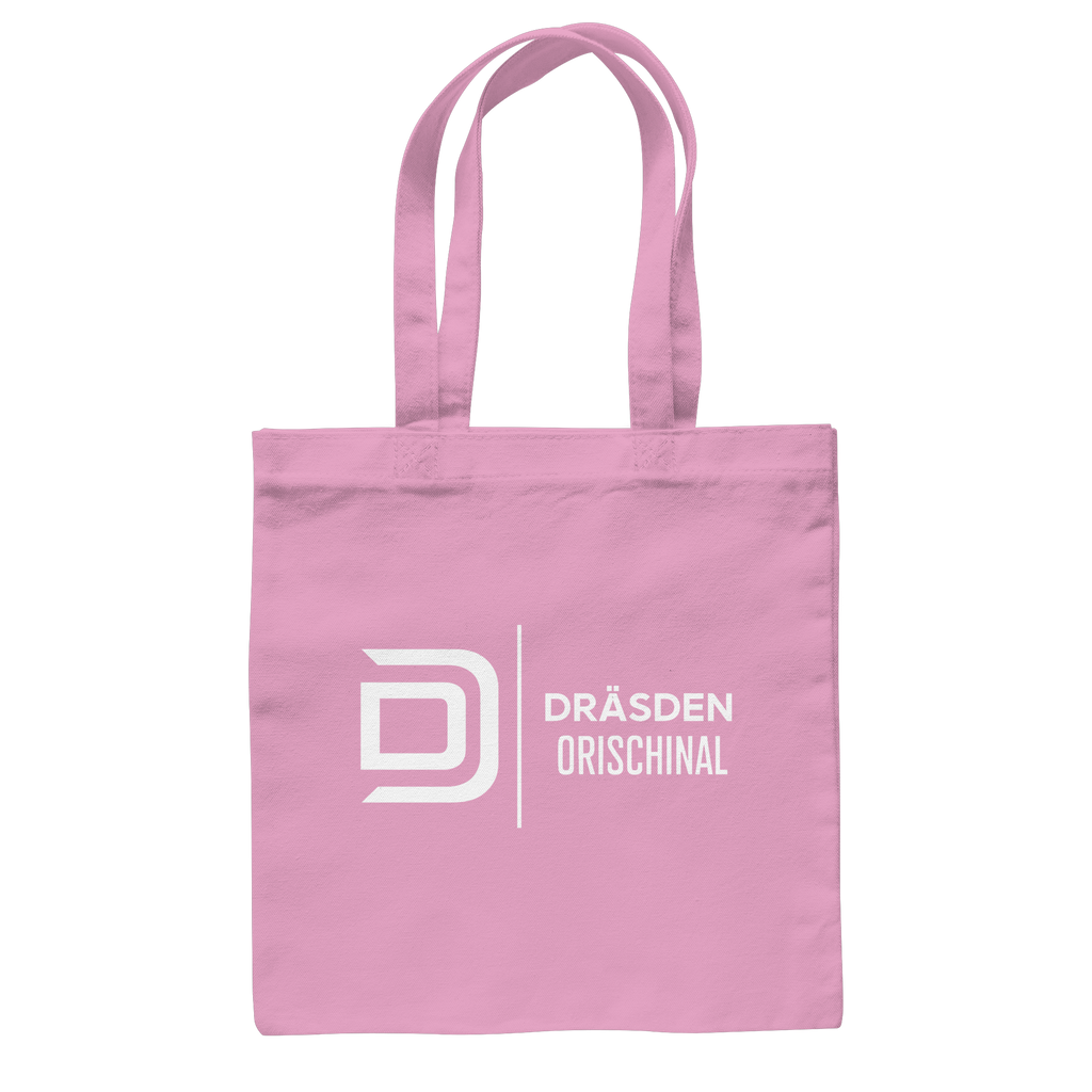 DRÄSDEN ORISCHINAL - Baumwolltasche