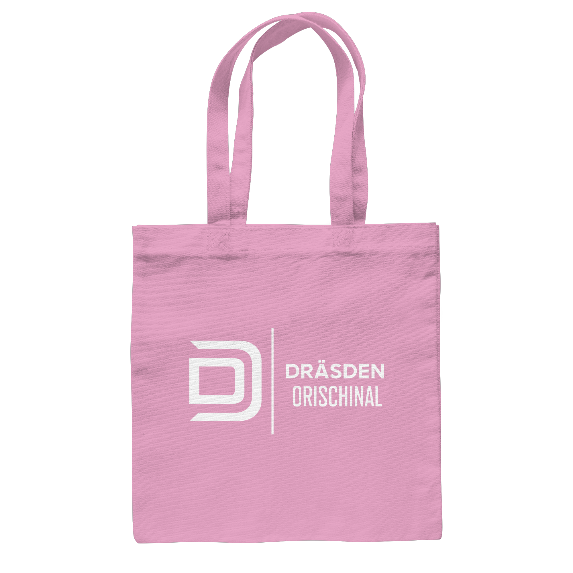 DRÄSDEN ORISCHINAL - Baumwolltasche