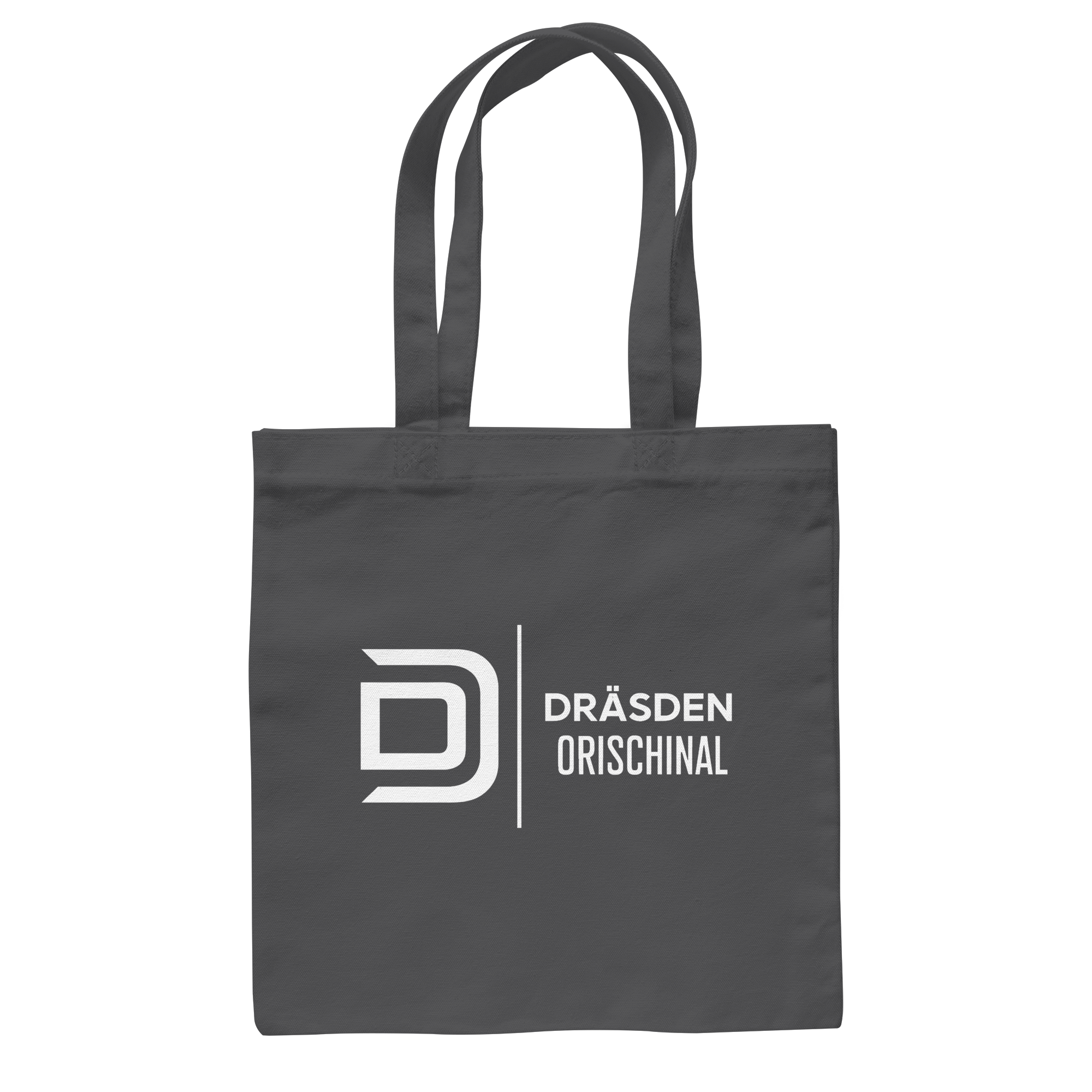 DRÄSDEN ORISCHINAL - Baumwolltasche
