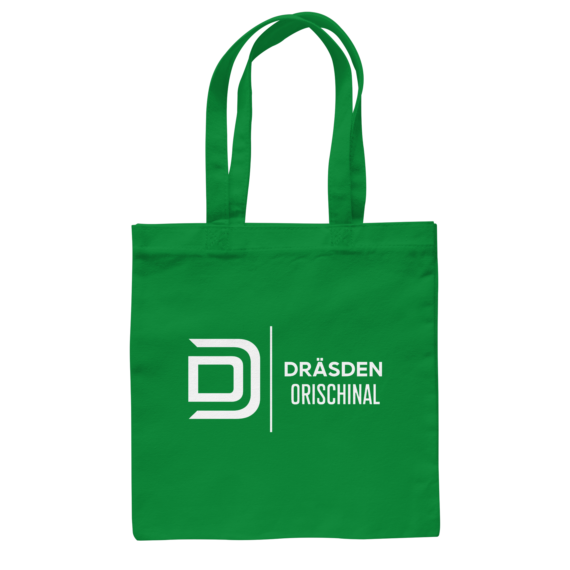 DRÄSDEN ORISCHINAL - Baumwolltasche