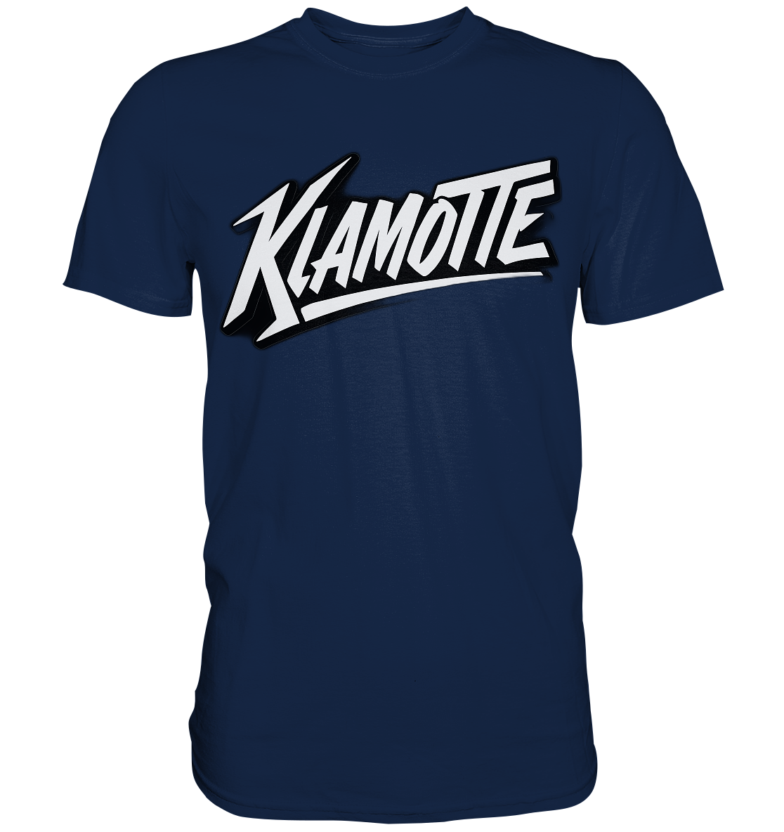 KLAMOTTE - Classic Shirt