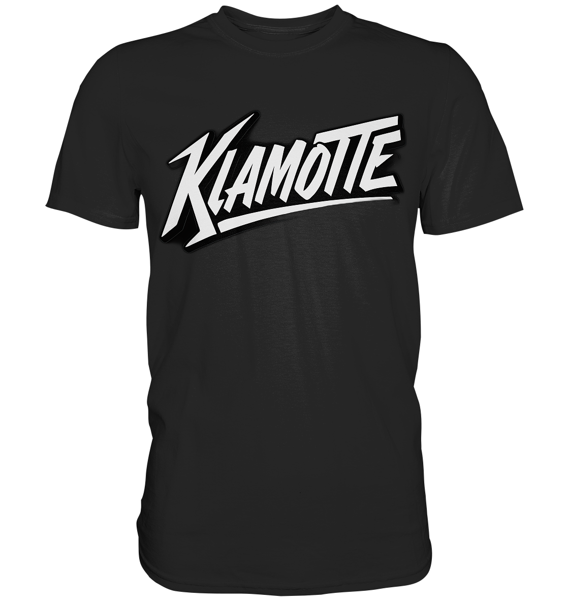 KLAMOTTE - Classic Shirt