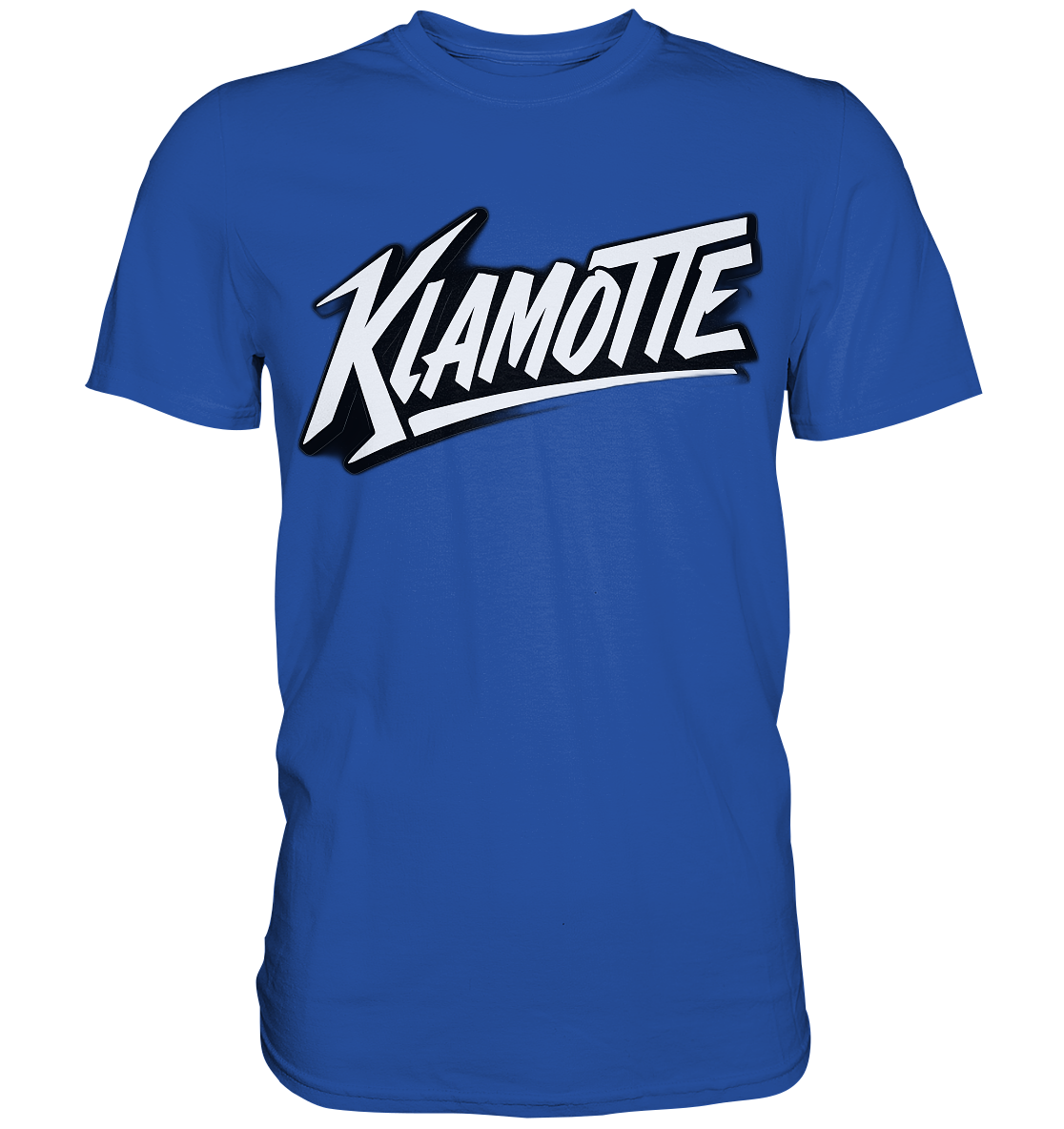 KLAMOTTE - Classic Shirt