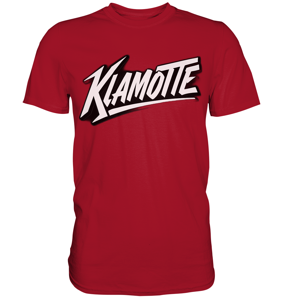 KLAMOTTE - Classic Shirt