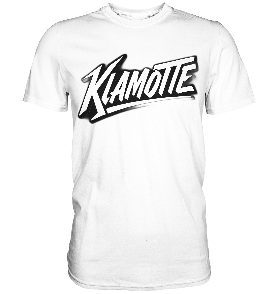 KLAMOTTE - Classic Shirt