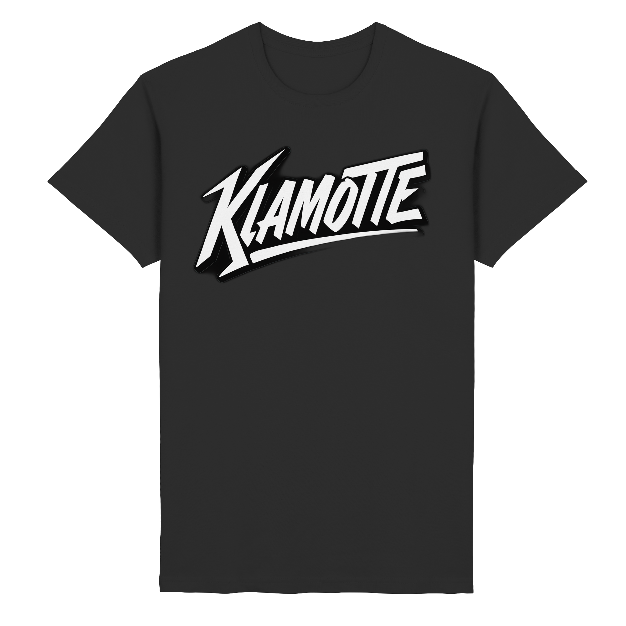 KLAMOTTE - Heavy Cotton T-Shirt