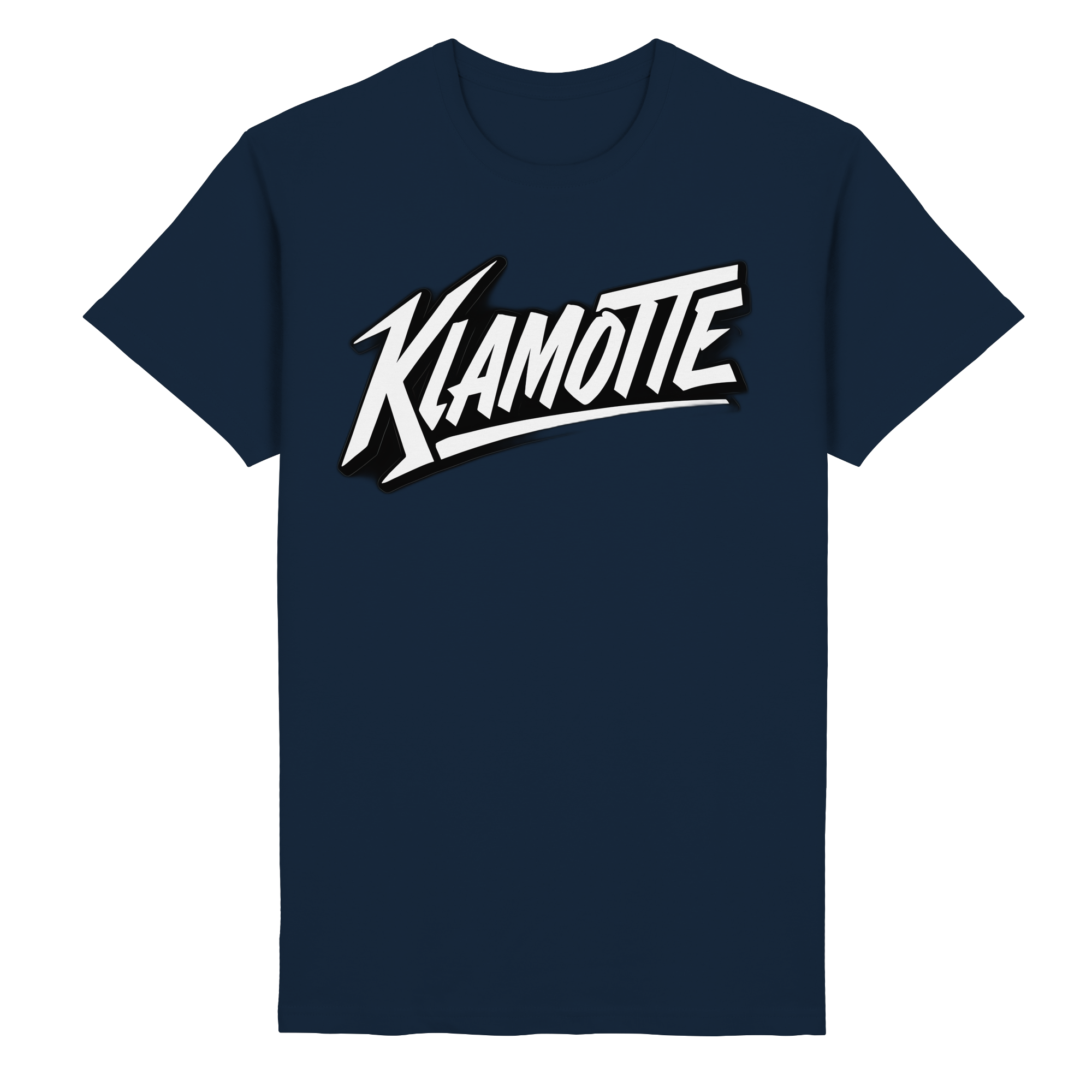 KLAMOTTE - Heavy Cotton T-Shirt