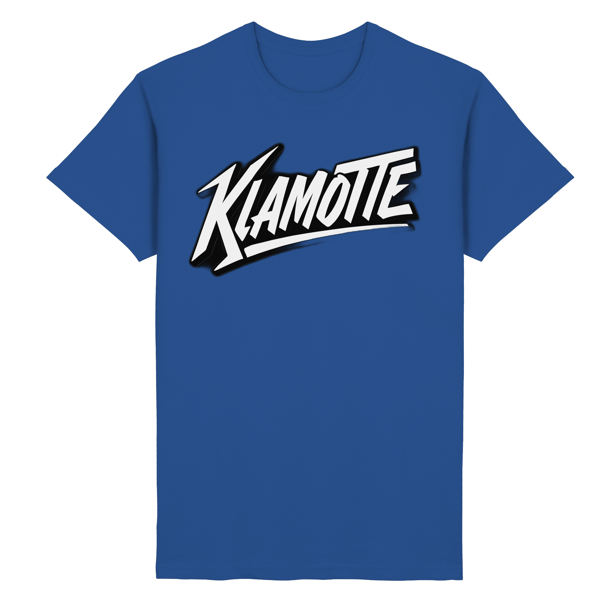 KLAMOTTE - Heavy Cotton T-Shirt