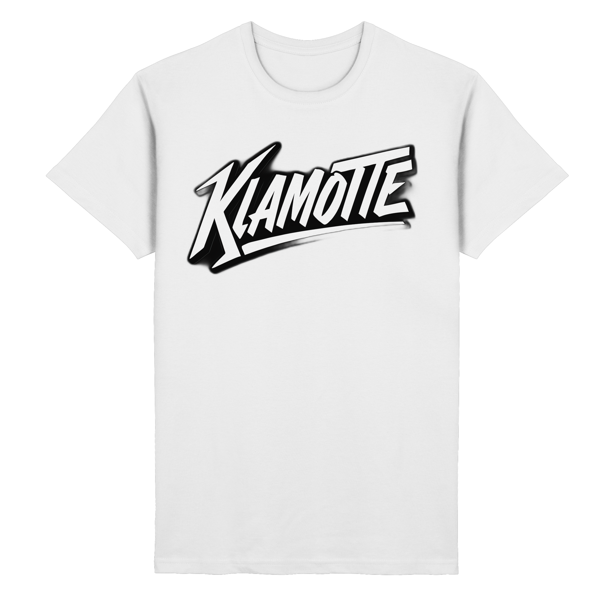 KLAMOTTE - Heavy Cotton T-Shirt