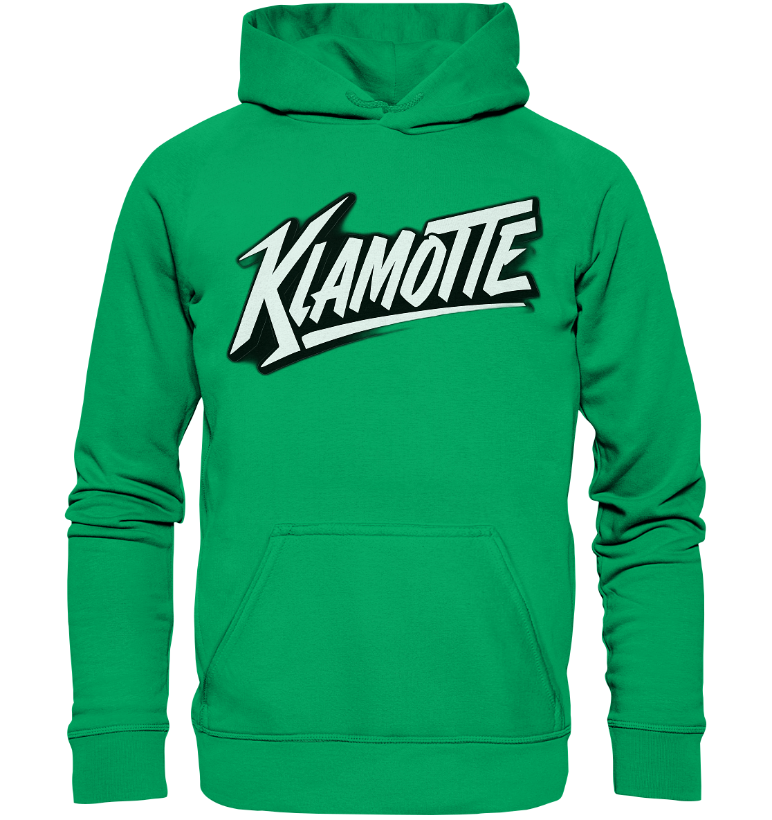 KLAMOTTE - Kids Premium Hoodie