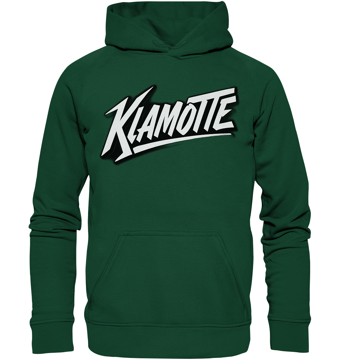 KLAMOTTE - Kids Premium Hoodie