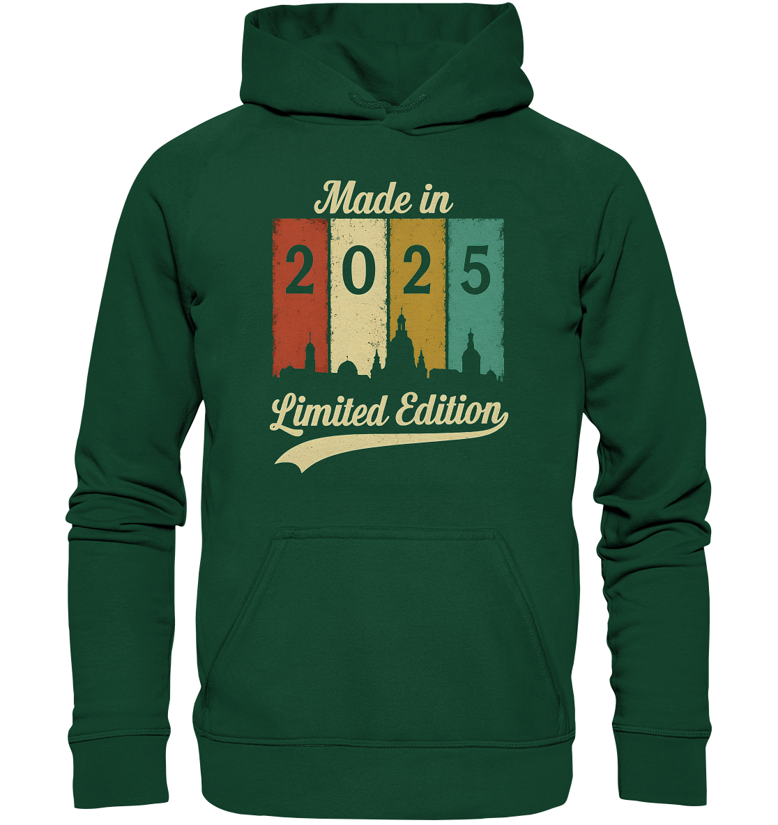 2025 Limited - Kids Premium Hoodie