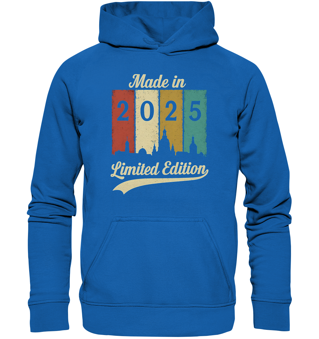 2025 Limited - Kids Premium Hoodie