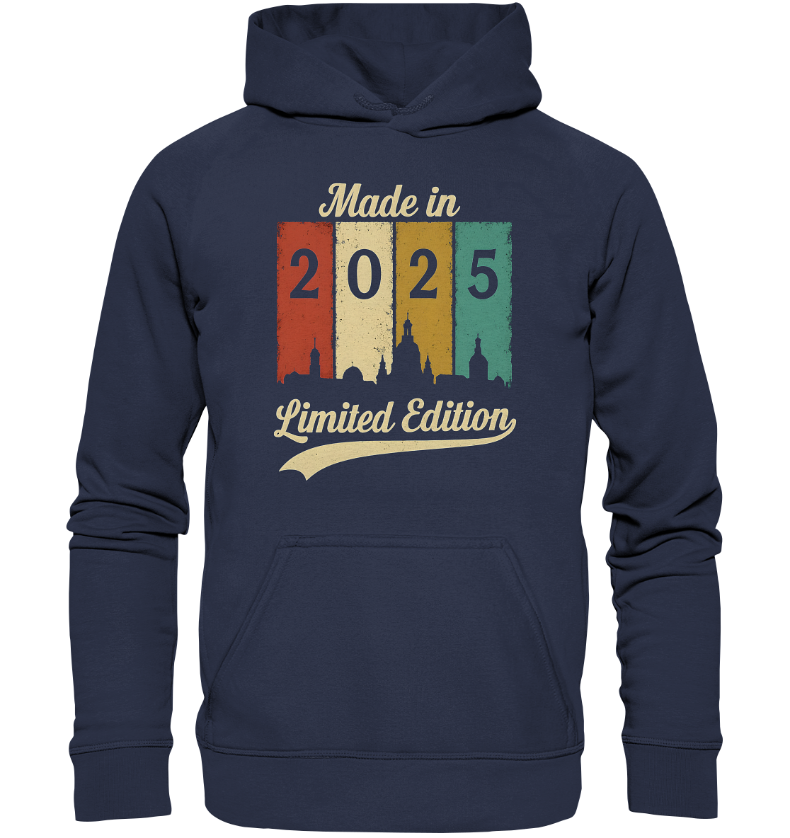 2025 Limited - Kids Premium Hoodie