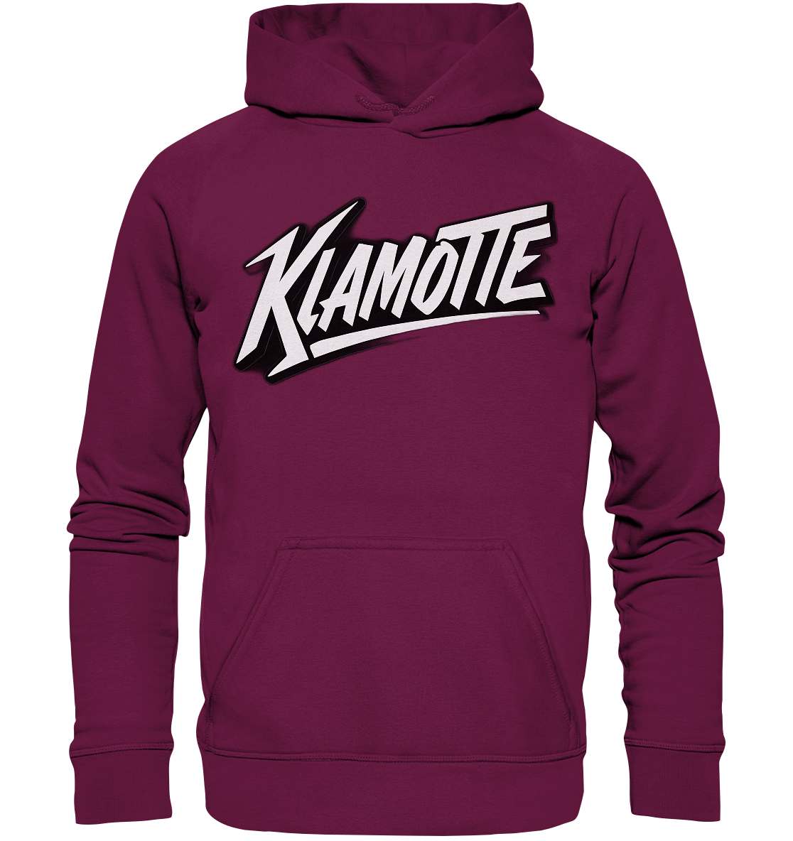 KLAMOTTE - Kids Premium Hoodie