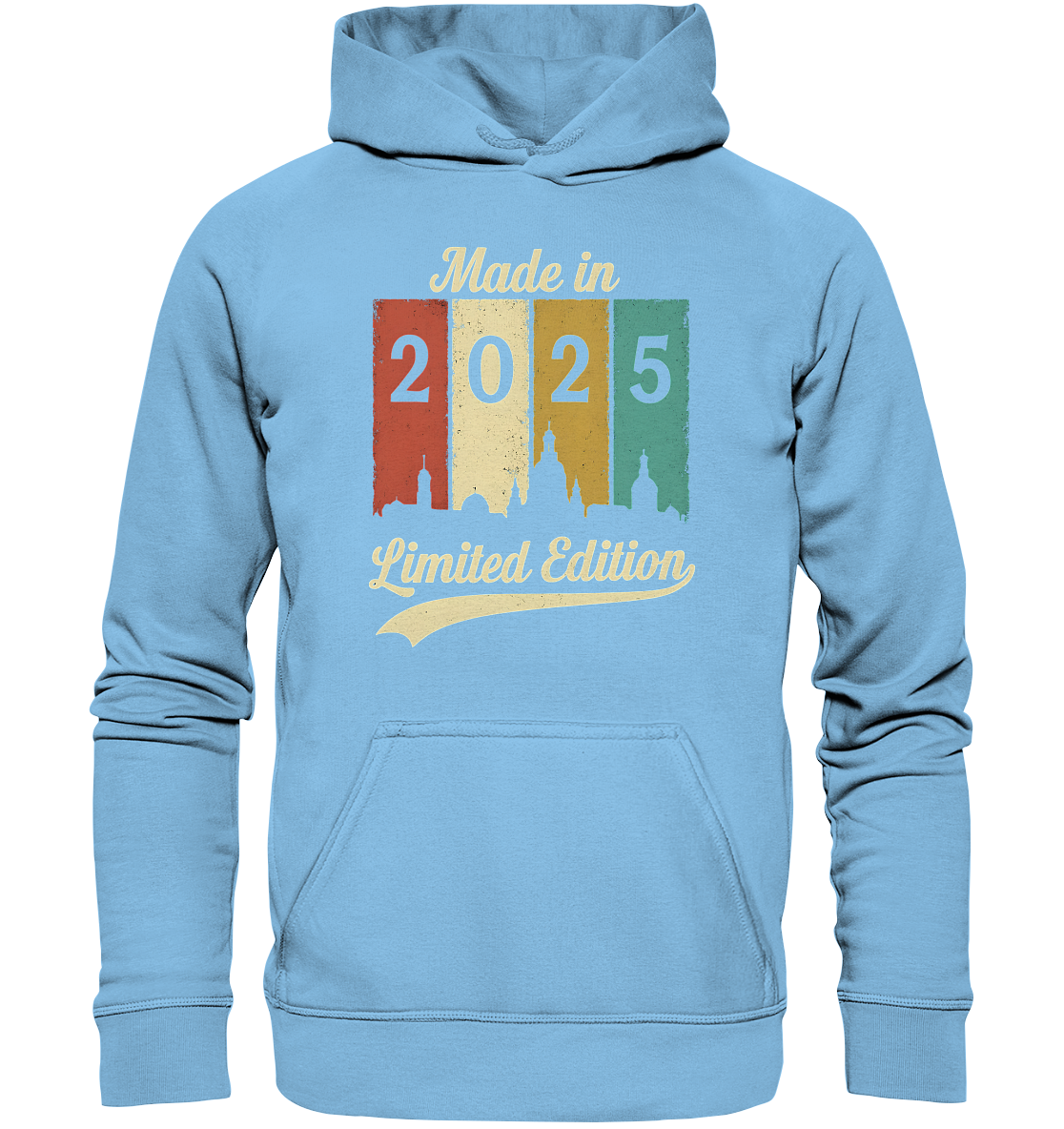 2025 Limited - Kids Premium Hoodie