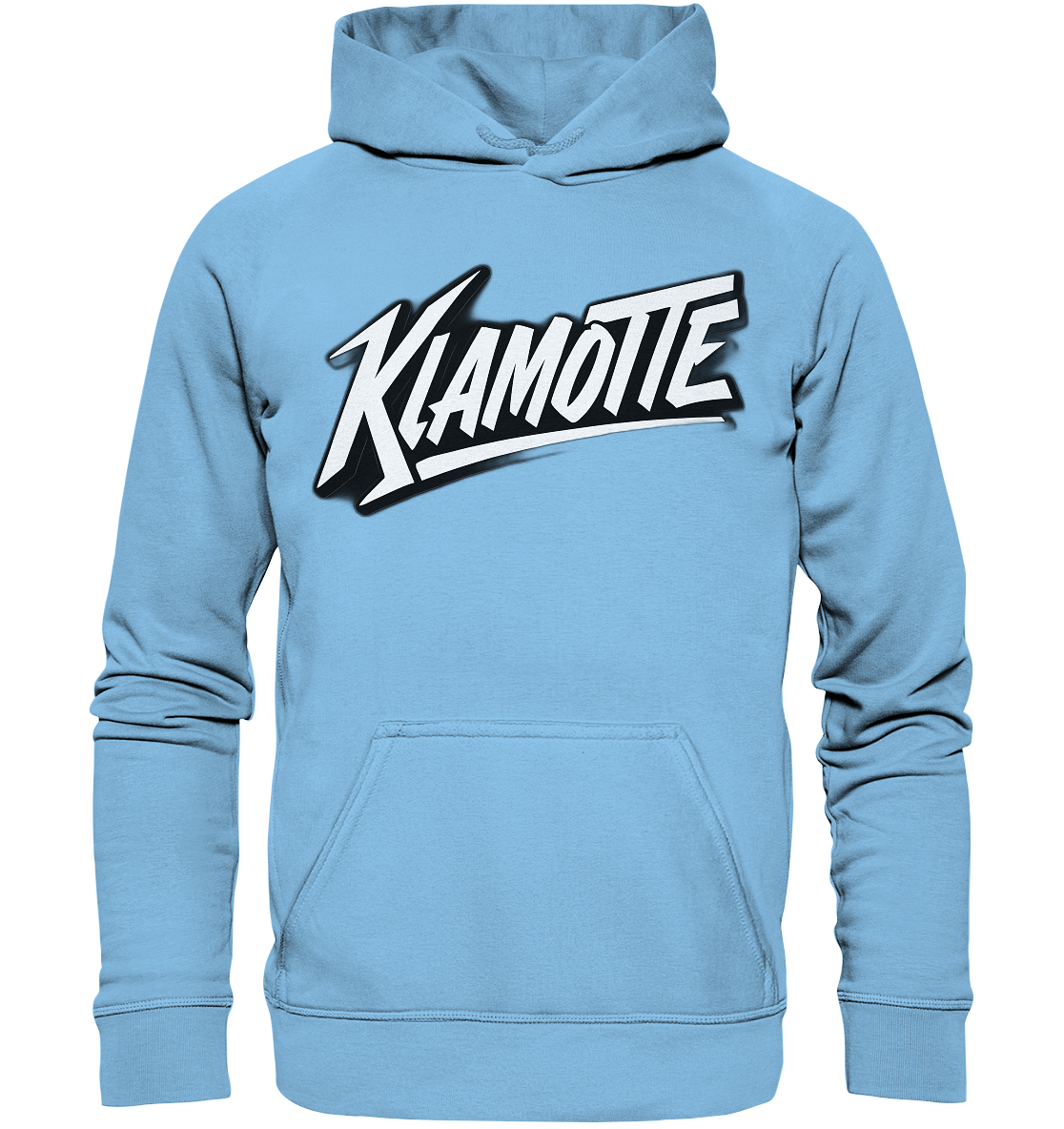 KLAMOTTE - Kids Premium Hoodie