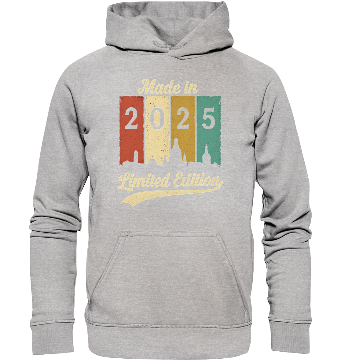 2025 Limited - Kids Premium Hoodie