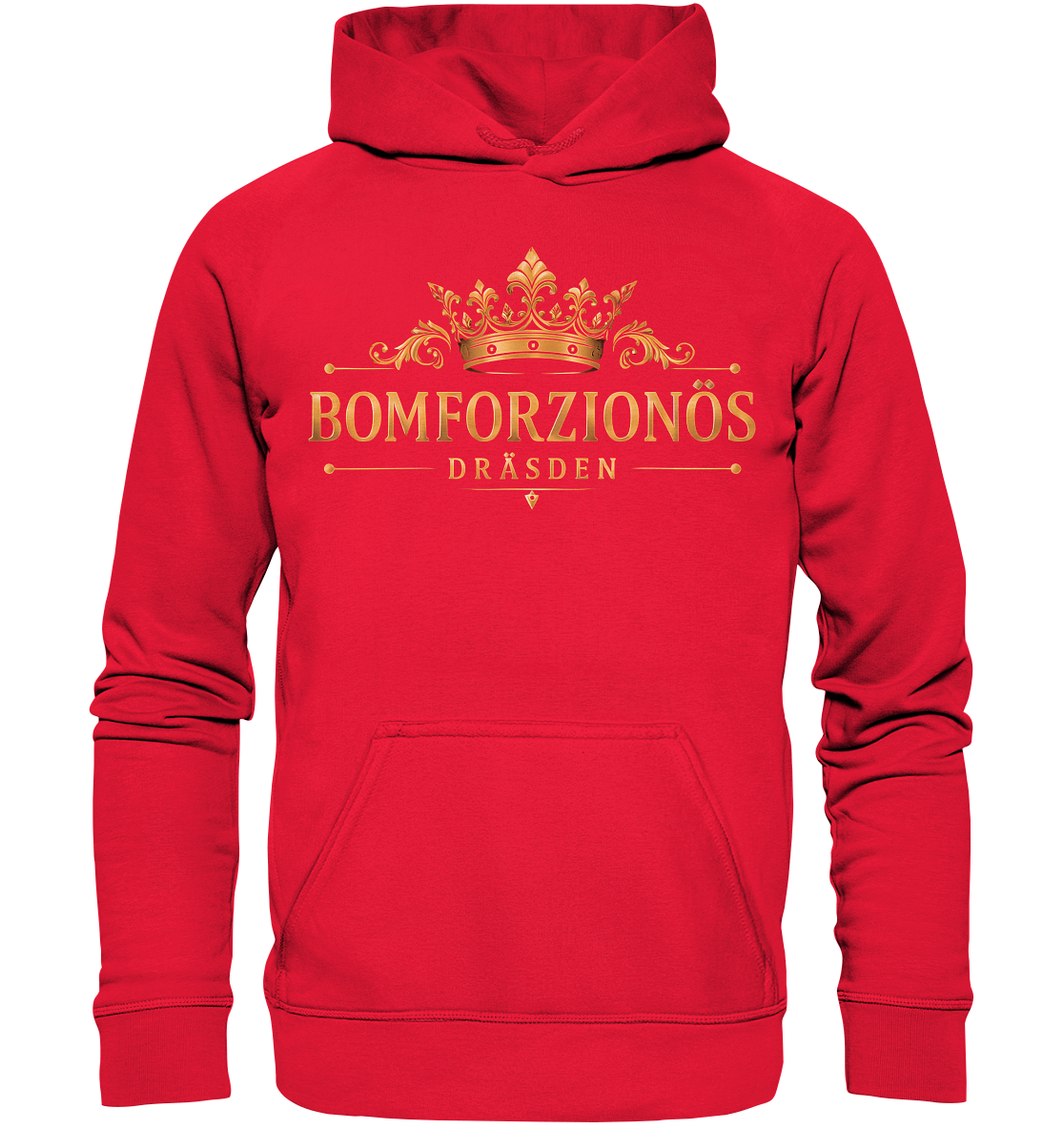 BOMFORZIONÖS - Kids Premium Hoodie