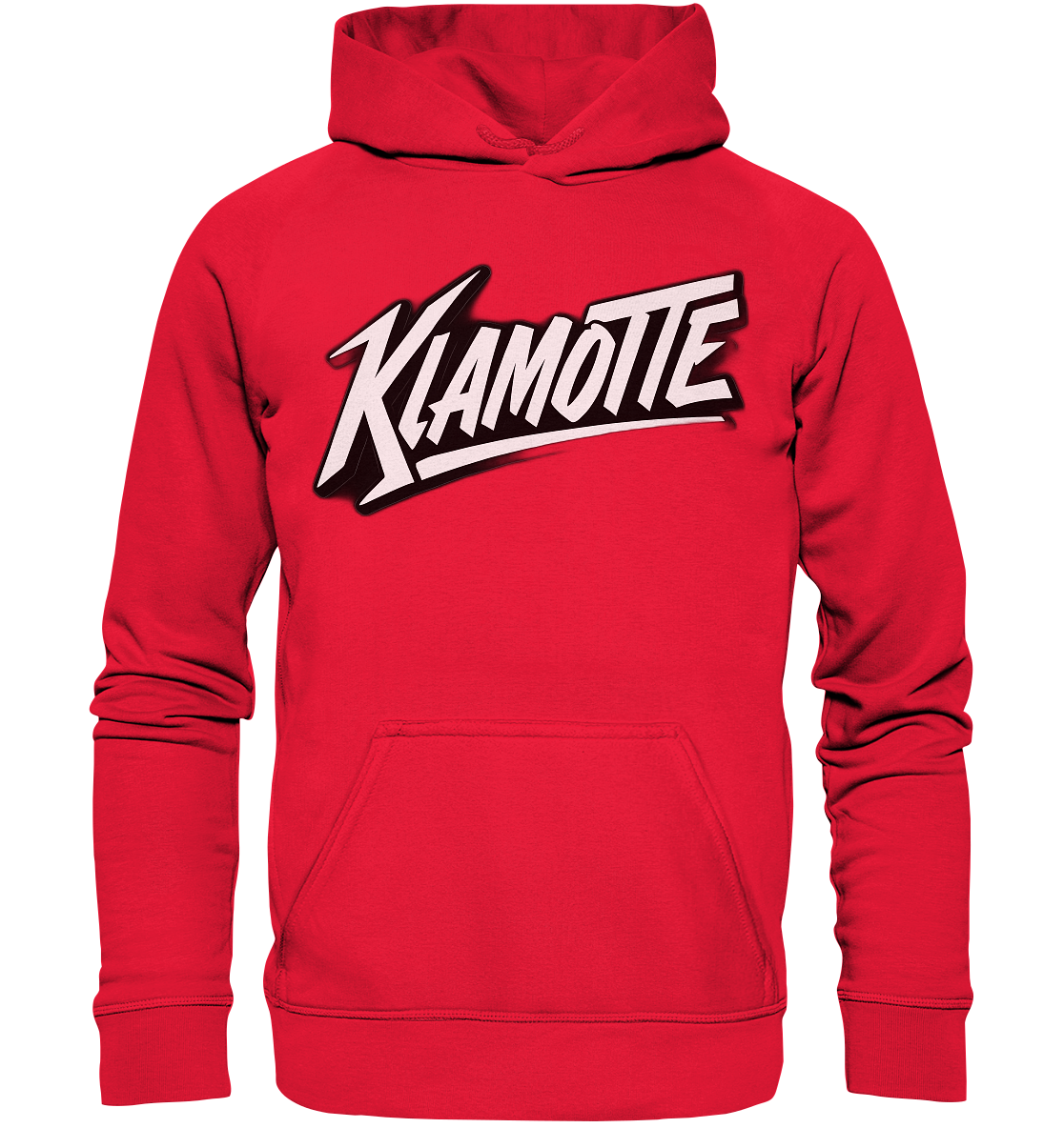 KLAMOTTE - Kids Premium Hoodie
