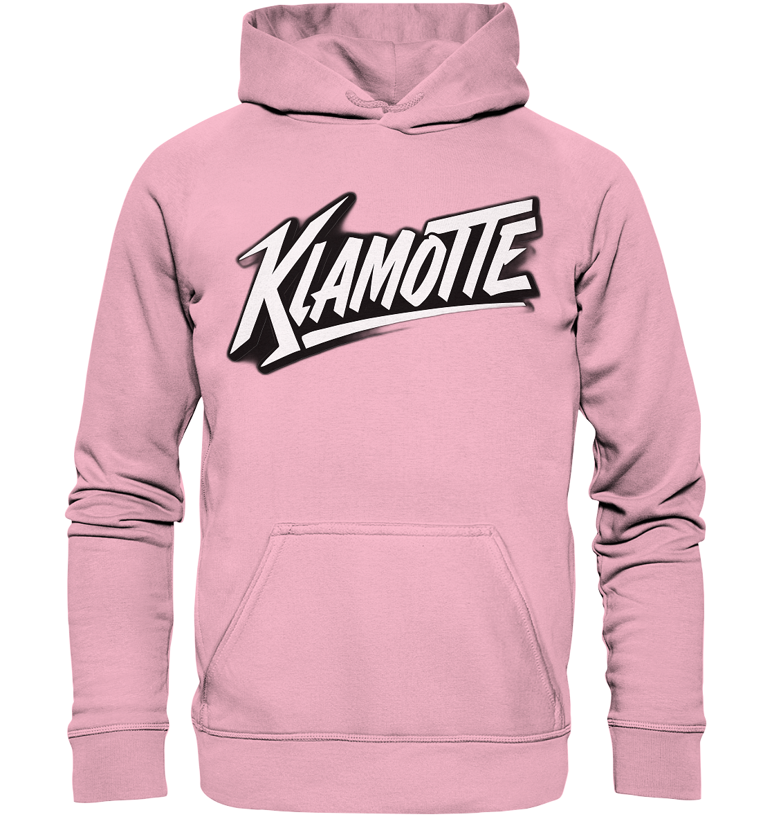 KLAMOTTE - Kids Premium Hoodie