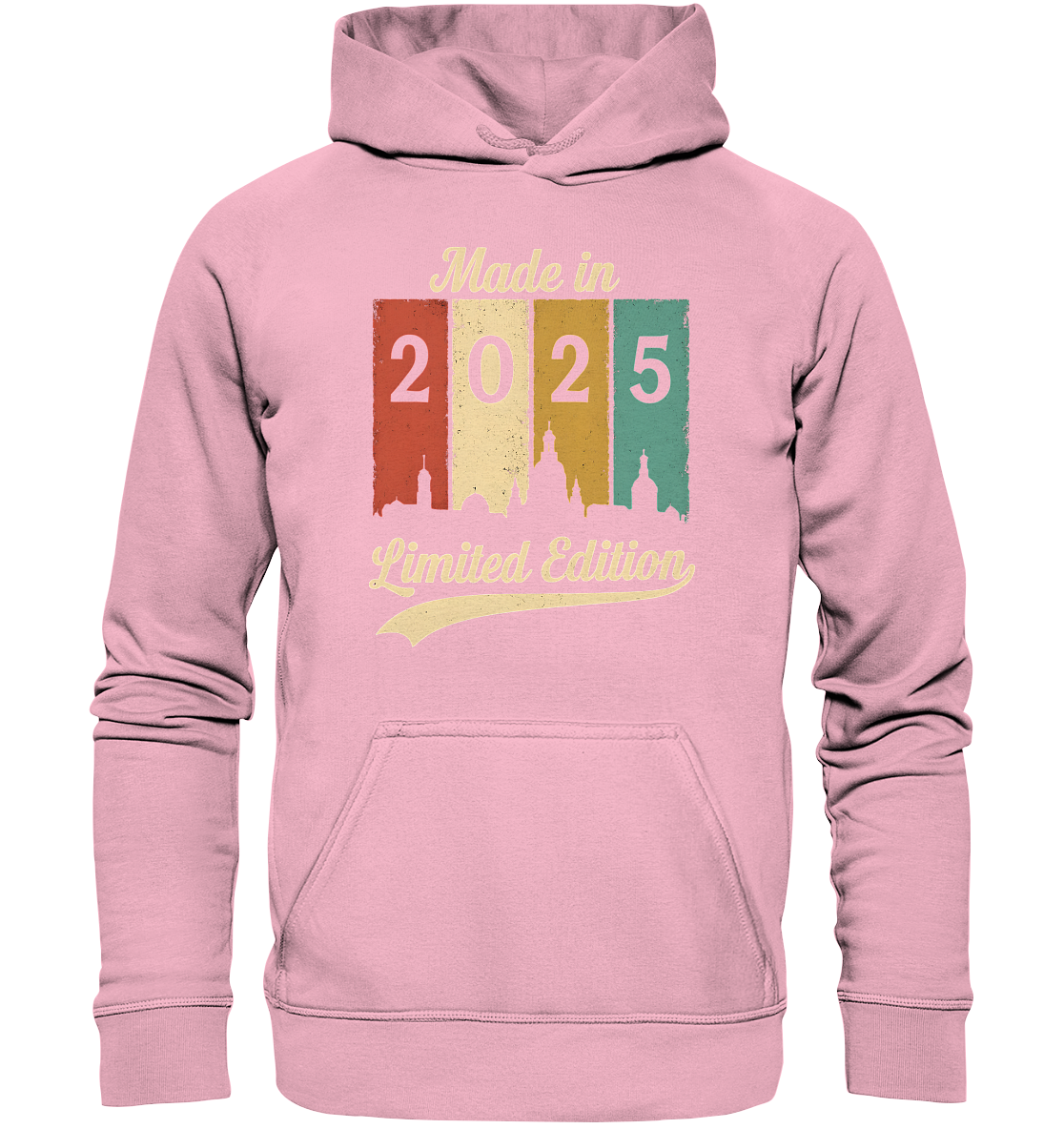 2025 Limited - Kids Premium Hoodie