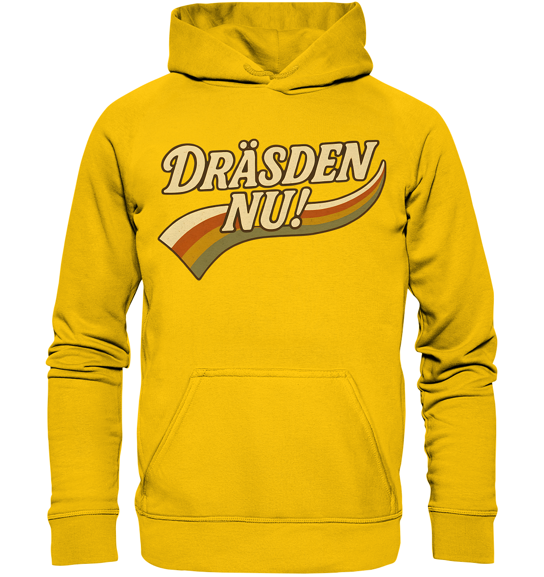 DRÄSDEN NU#2 - Kids Premium Hoodie