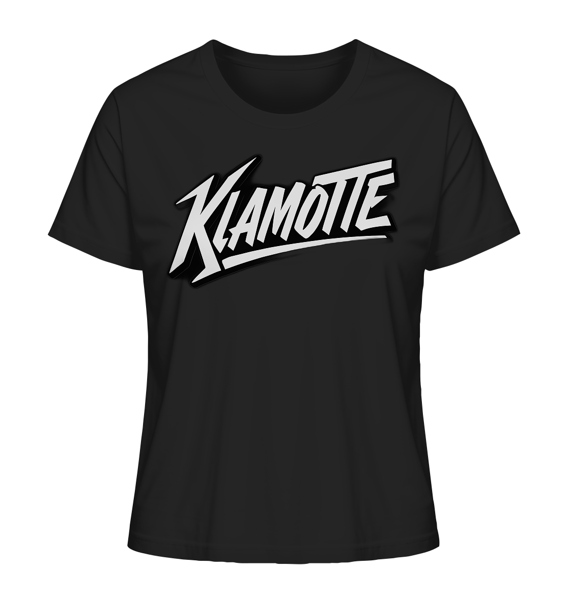 KLAMOTTE - Ladies Organic Shirt
