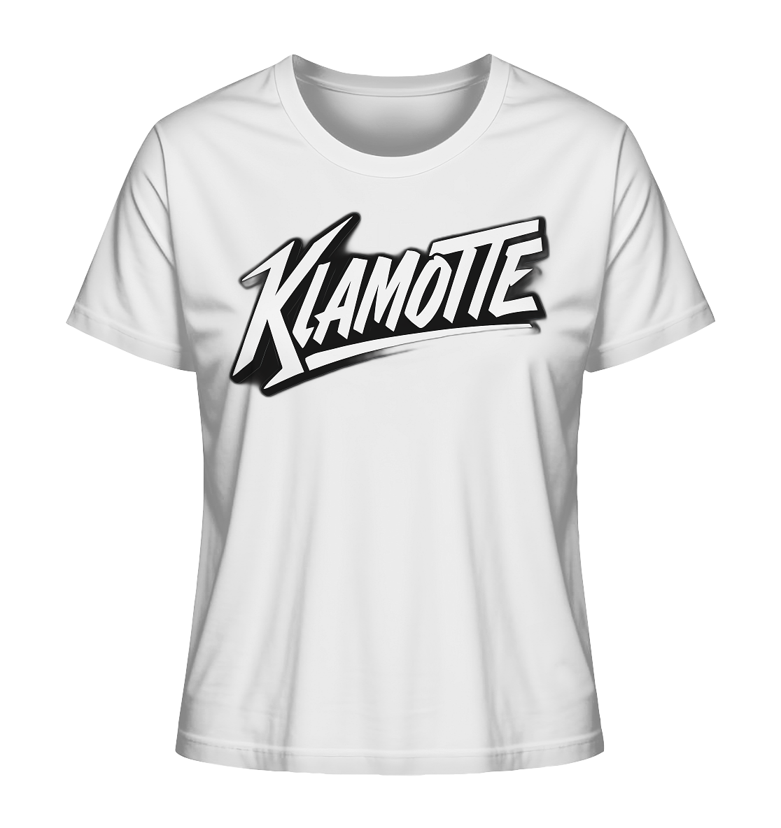 KLAMOTTE - Ladies Organic Shirt