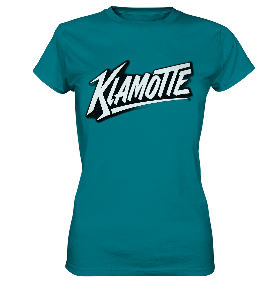 KLAMOTTE - Ladies Premium Shirt