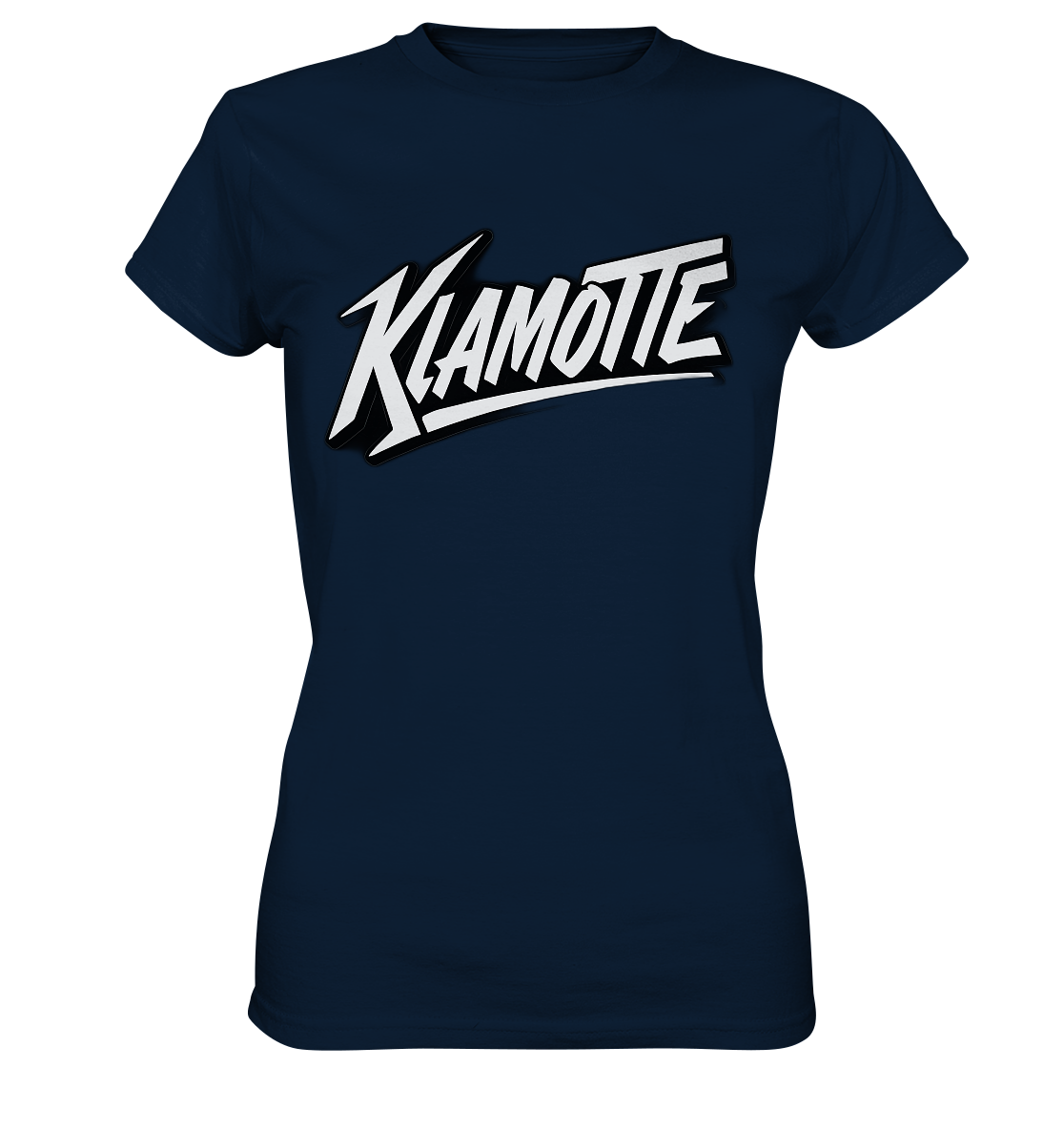 KLAMOTTE - Ladies Premium Shirt