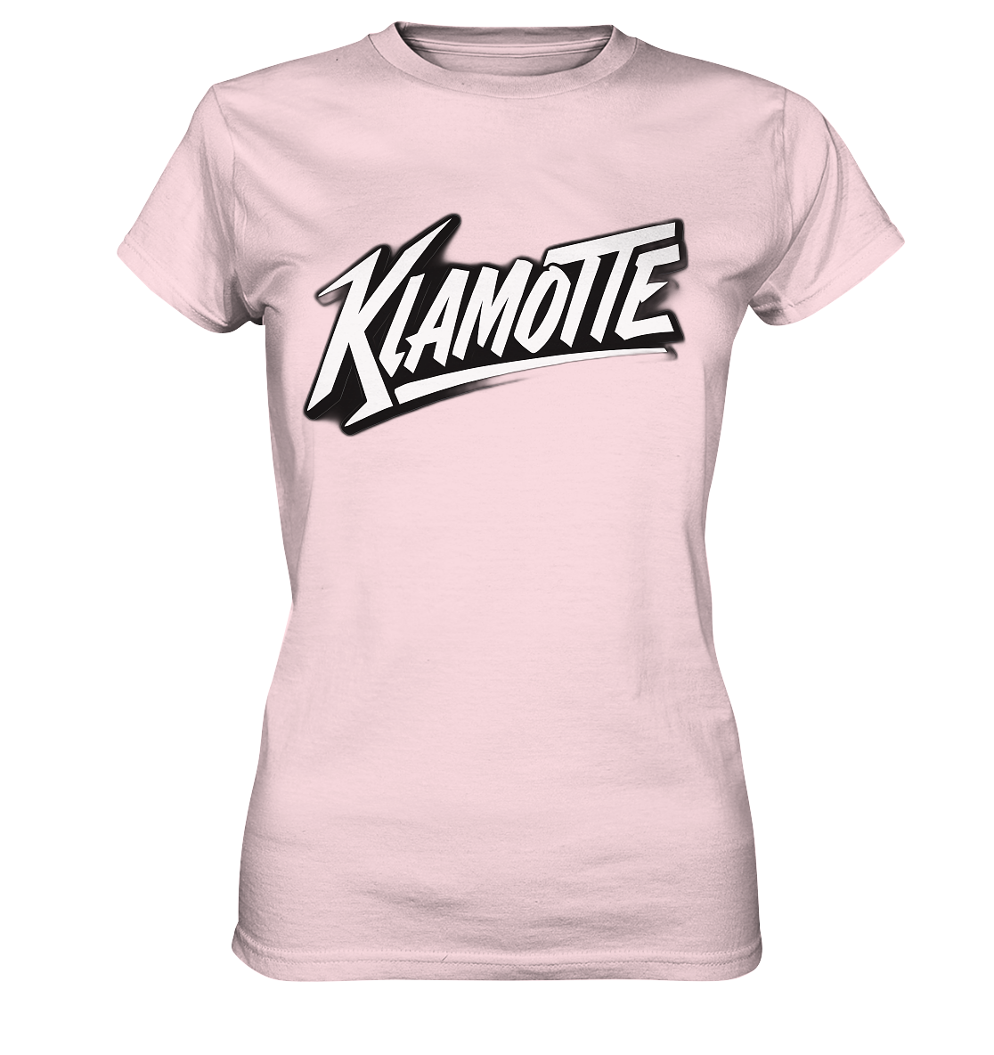 KLAMOTTE - Ladies Premium Shirt
