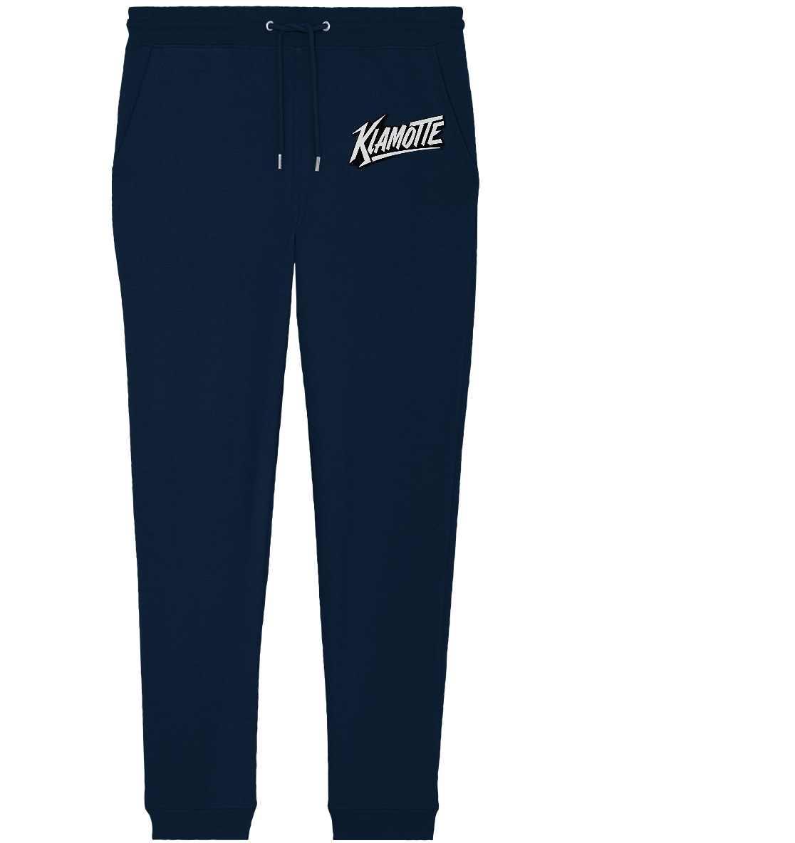 KLAMOTTE - Organic Jogger Pants