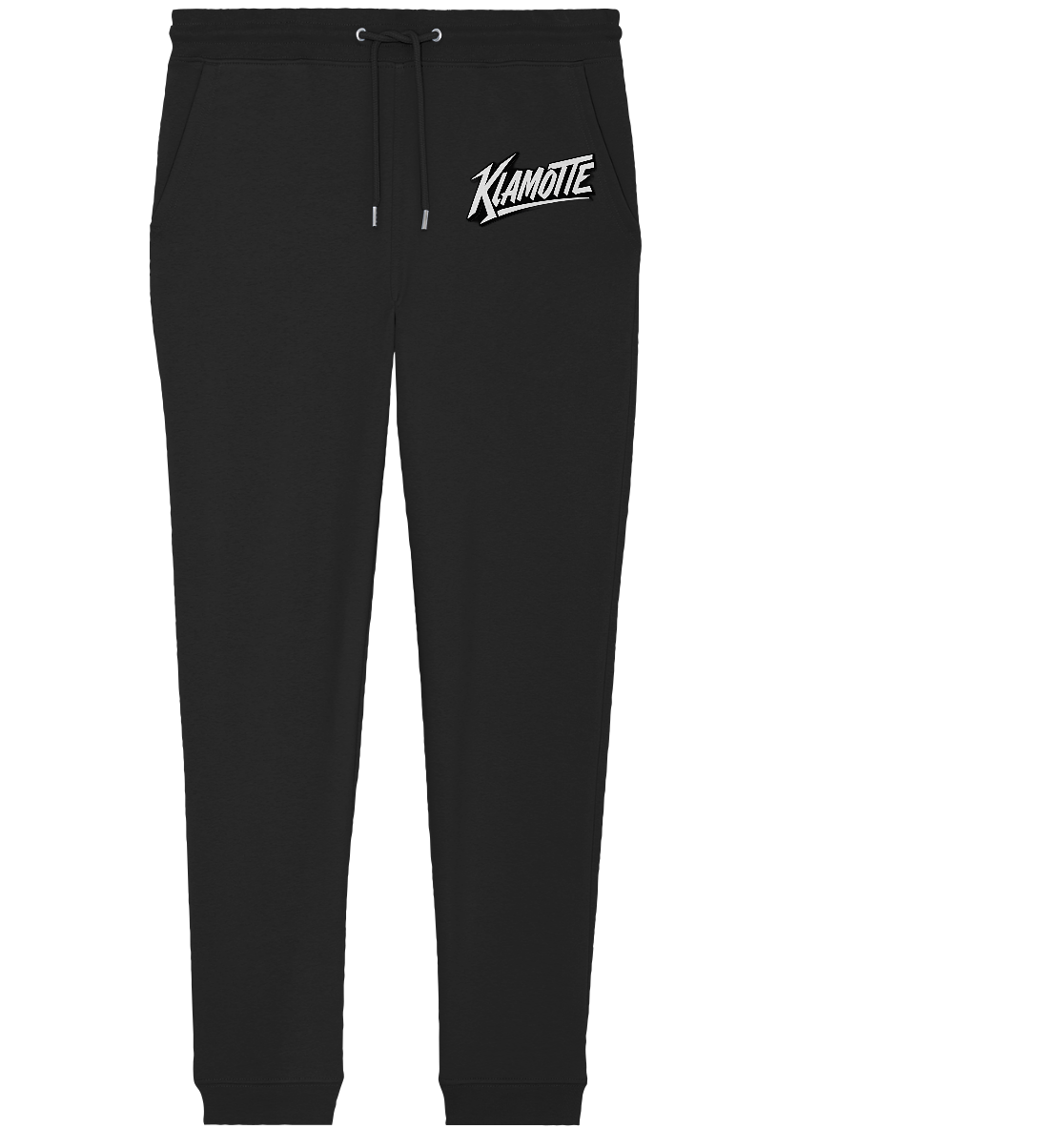 KLAMOTTE - Organic Jogger Pants