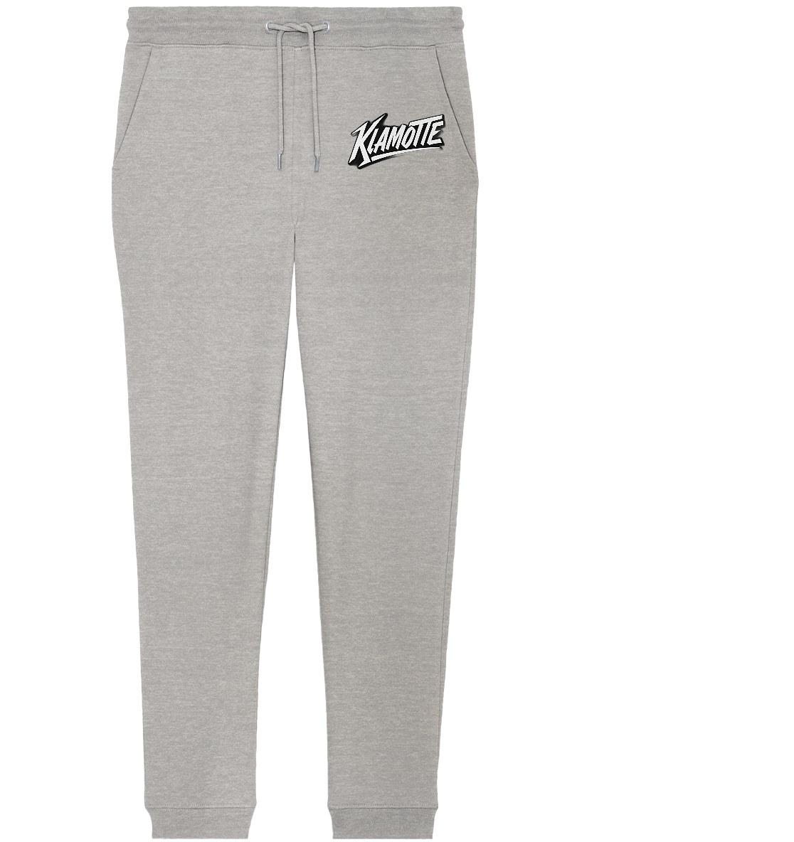 KLAMOTTE - Organic Jogger Pants