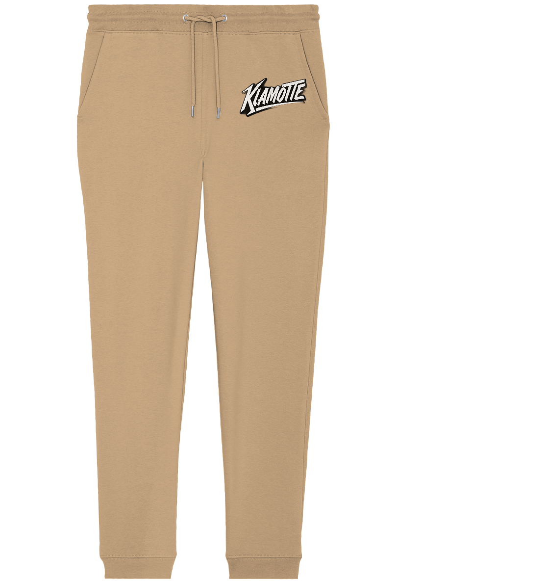 KLAMOTTE - Organic Jogger Pants