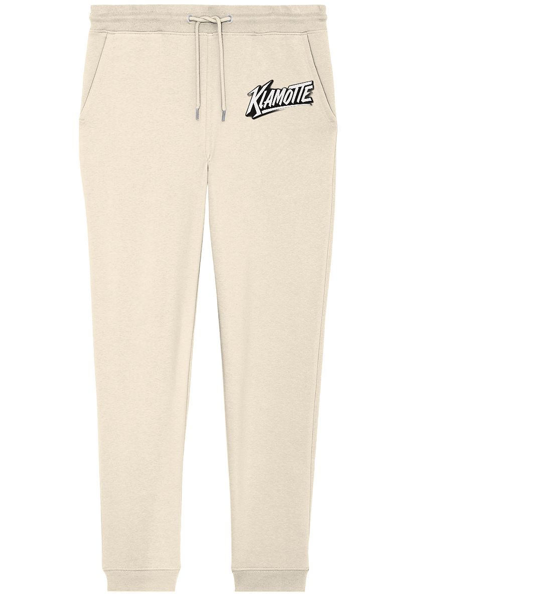 KLAMOTTE - Organic Jogger Pants