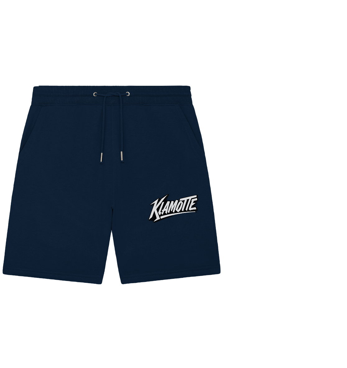 KLAMOTTE - Organic Jogger Shorts
