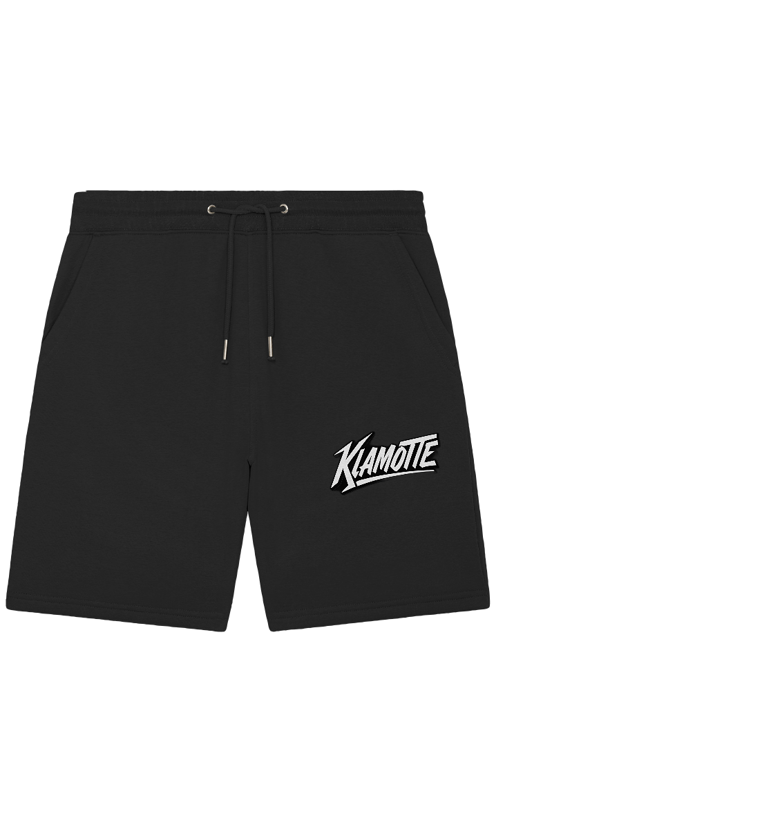 KLAMOTTE - Organic Jogger Shorts
