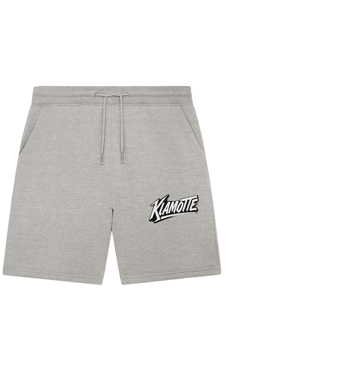 KLAMOTTE - Organic Jogger Shorts